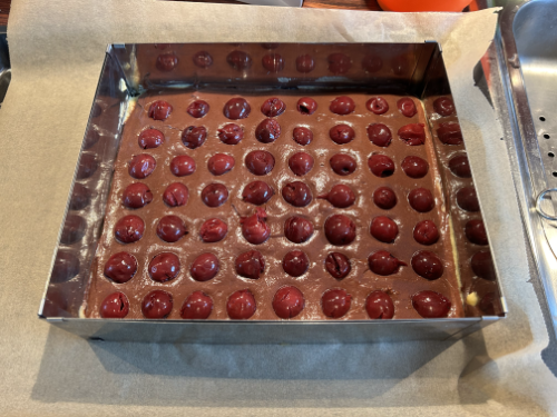 Kuchenstueck