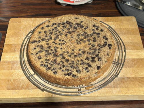 Kuchenstueck